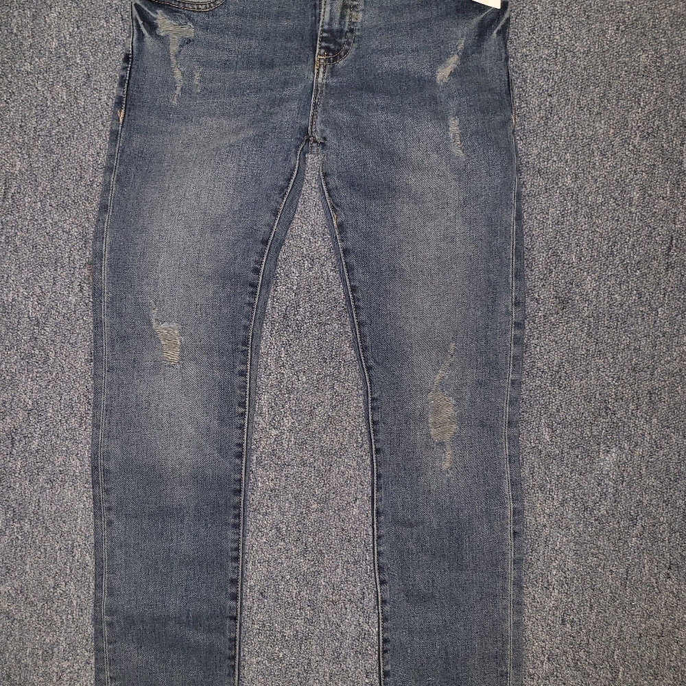 NWT DL1961 Jeans Youth Size 10